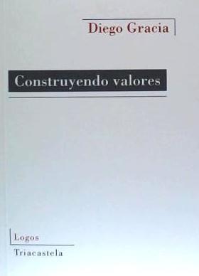 Beispielinhalt (Bild) Construyendo valores