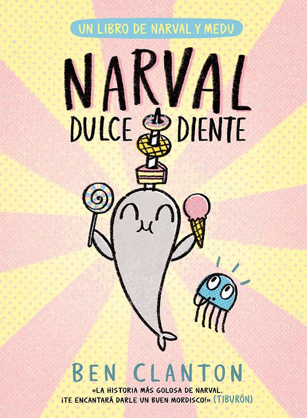 Vorderes Coverbild Narval Dulcediente