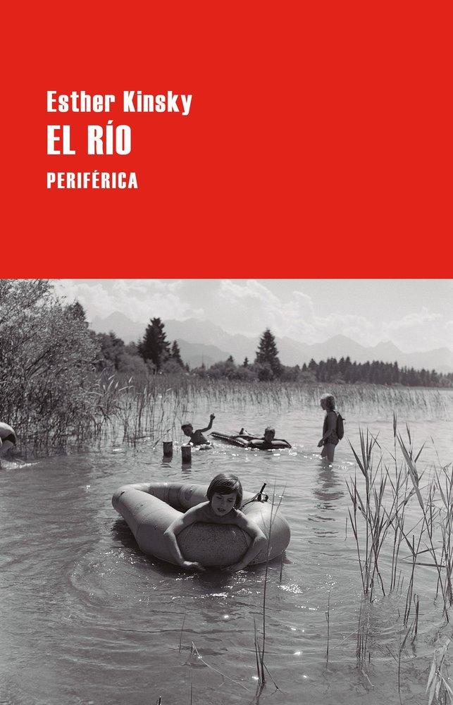 Vorderes Coverbild El Rio