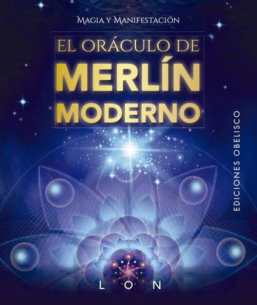 Beispielinhalt (Bild) El Oraculo de Merlin Moderno