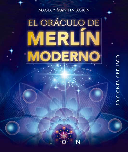 Vorderes Coverbild El Oraculo de Merlin Moderno