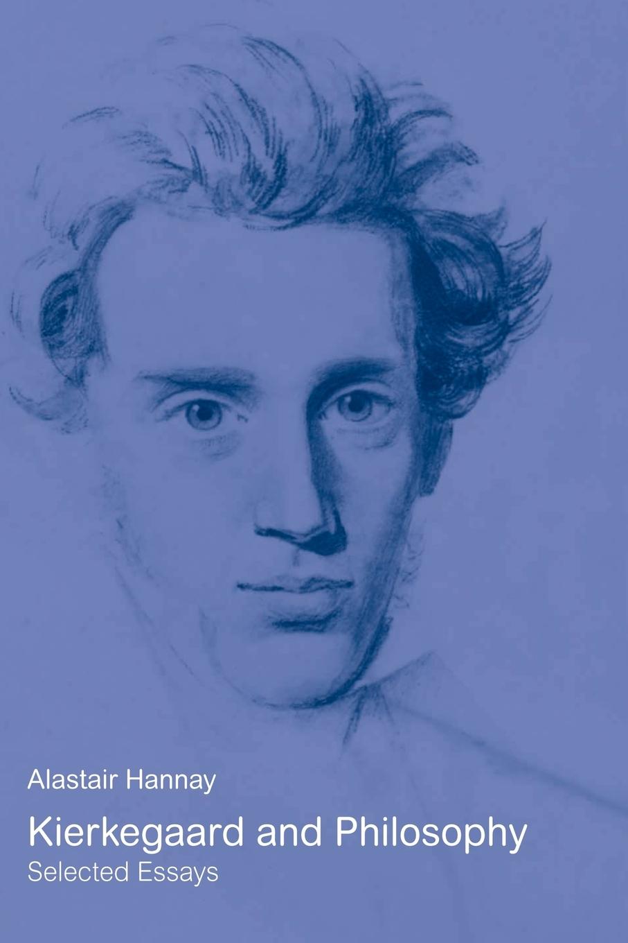 Vorderes Coverbild Kierkegaard and Philosophy
