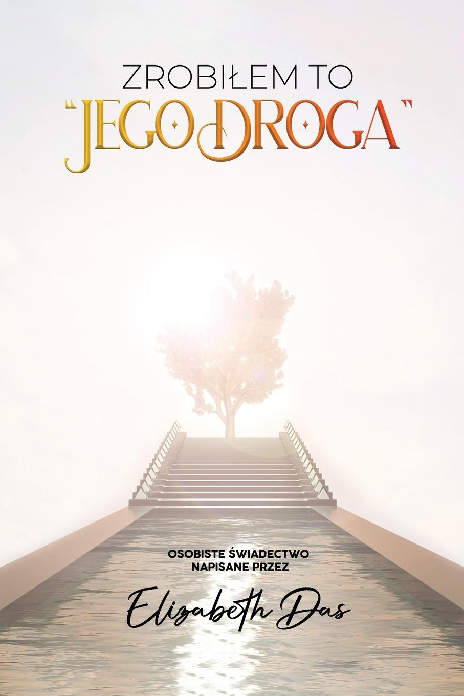 Vorderes Coverbild Zrobi¿em to "Jego droga" Polish
