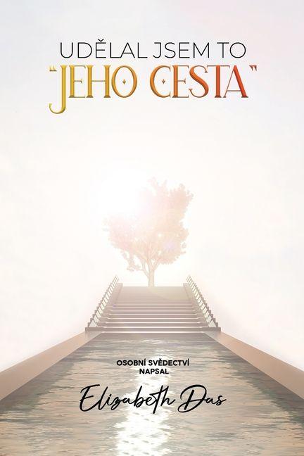 Vorderes Coverbild Ud¿lal jsem to "Jeho cesta" Czech