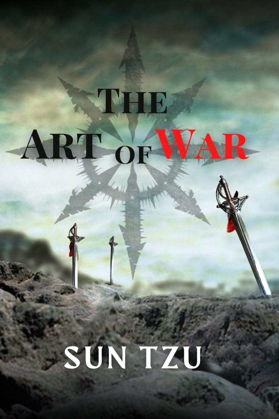 Vorderes Coverbild The Art of War