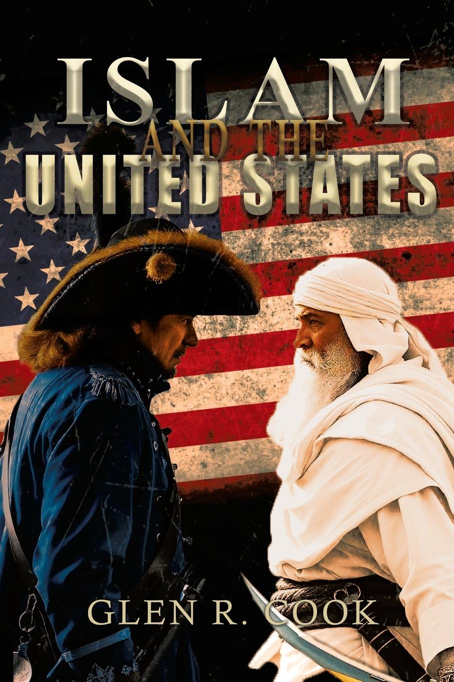 Vorderes Coverbild Islam and the United States