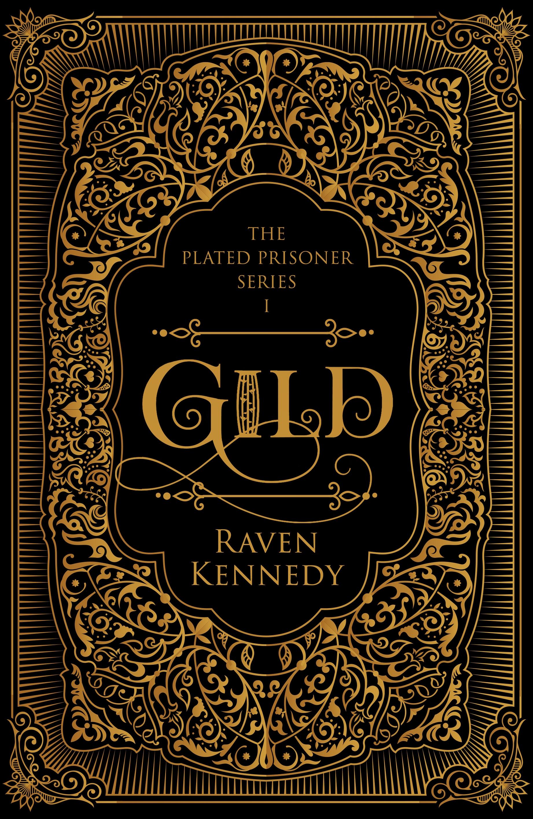Vorderes Coverbild Gild. Special Edition