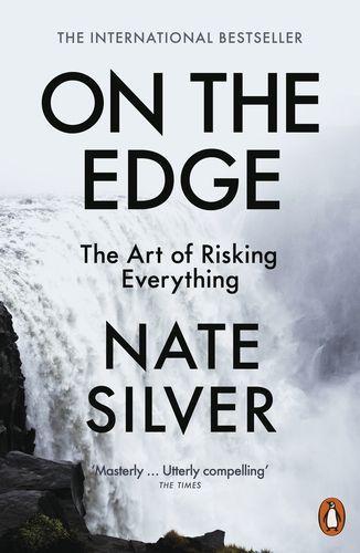 Vorderes Coverbild On the Edge