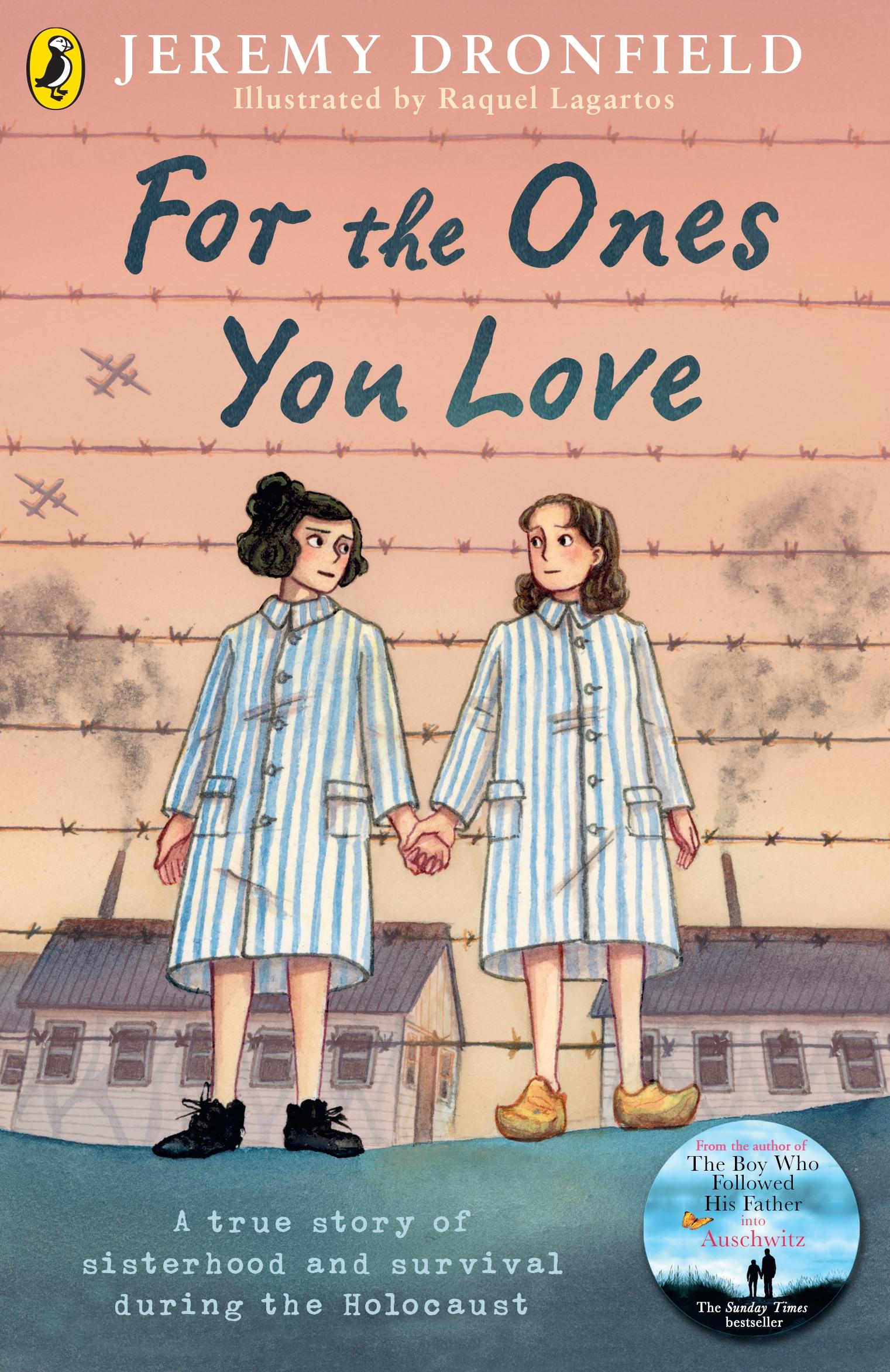 Vorderes Coverbild For the Ones You Love