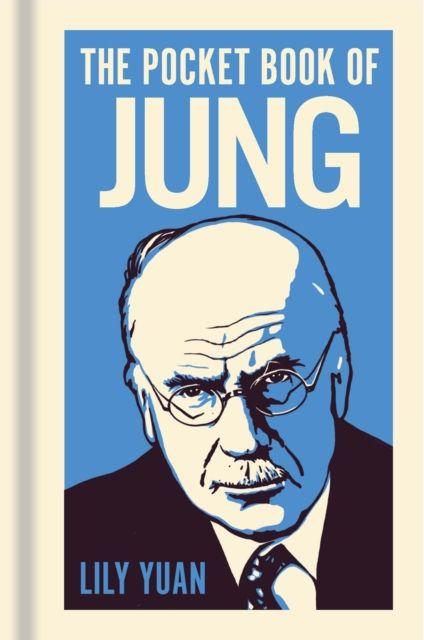 Vorderes Coverbild The Pocket Book of Jung