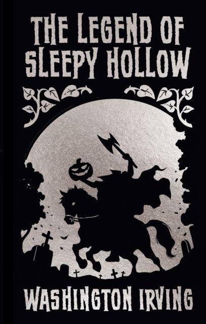 Vorderes Coverbild The Legend of Sleepy Hollow and Other Stories