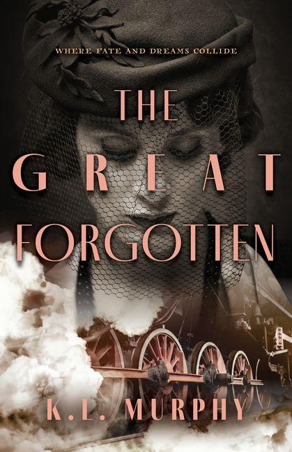 Vorderes Coverbild The Great Forgotten