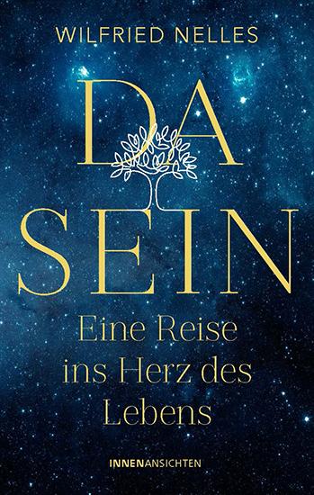 Vorderes Coverbild Dasein - Eine Reise ins Herz des Lebens