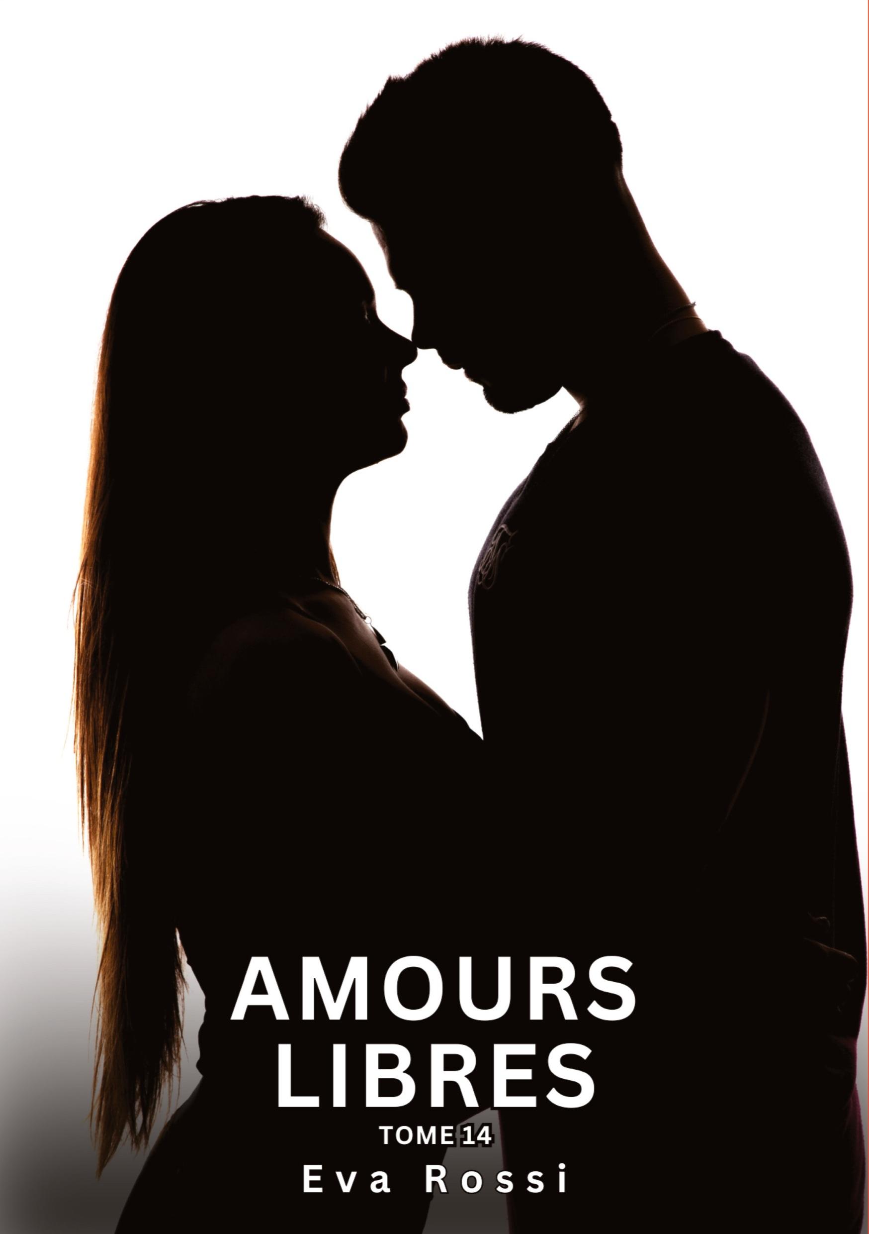 Vorderes Coverbild Amours Libres. Tome 14