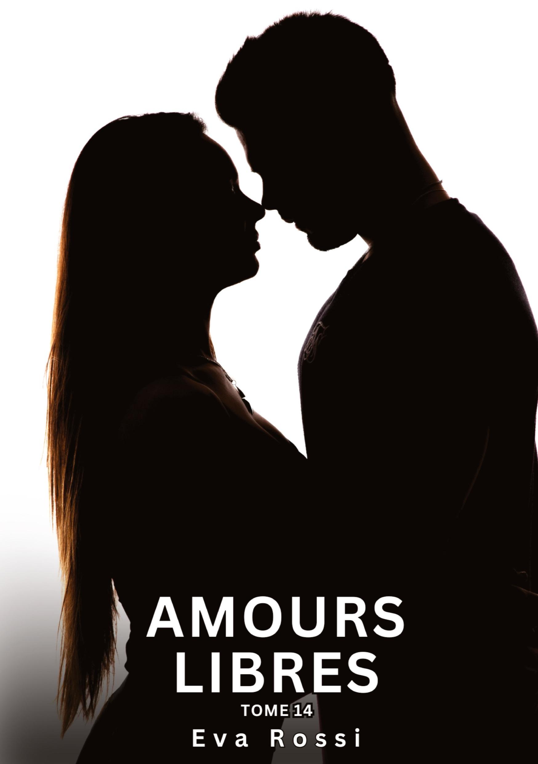 Vorderes Coverbild Amours Libres. Tome 14