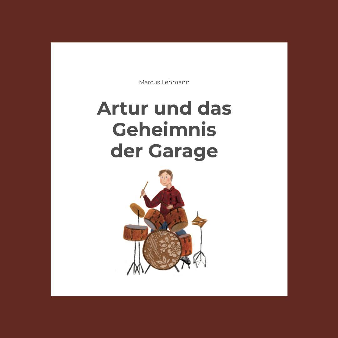 Beispielinhalt (Bild) Die stumme Prinzessin aus dem Schloßteich