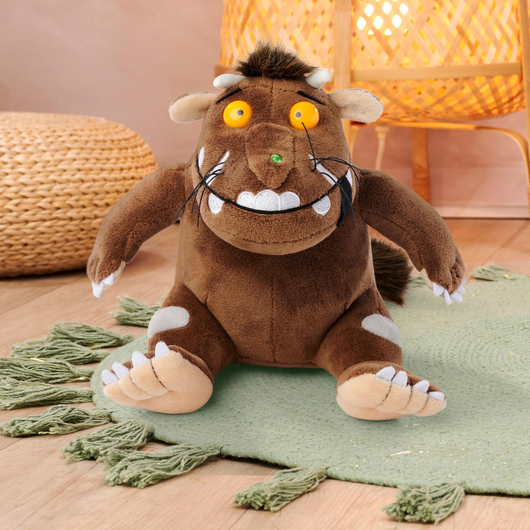 Beispielinhalt (Bild) Der Grüffelo, 25cm