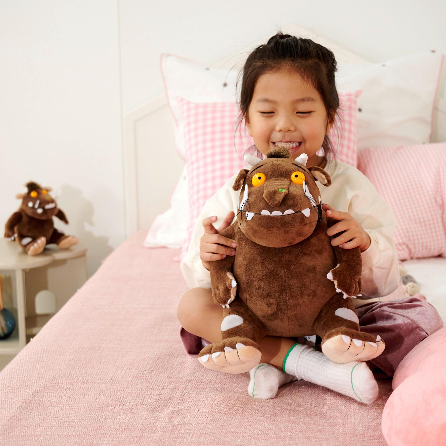 Beispielinhalt (Bild) Der Grüffelo, 40cm