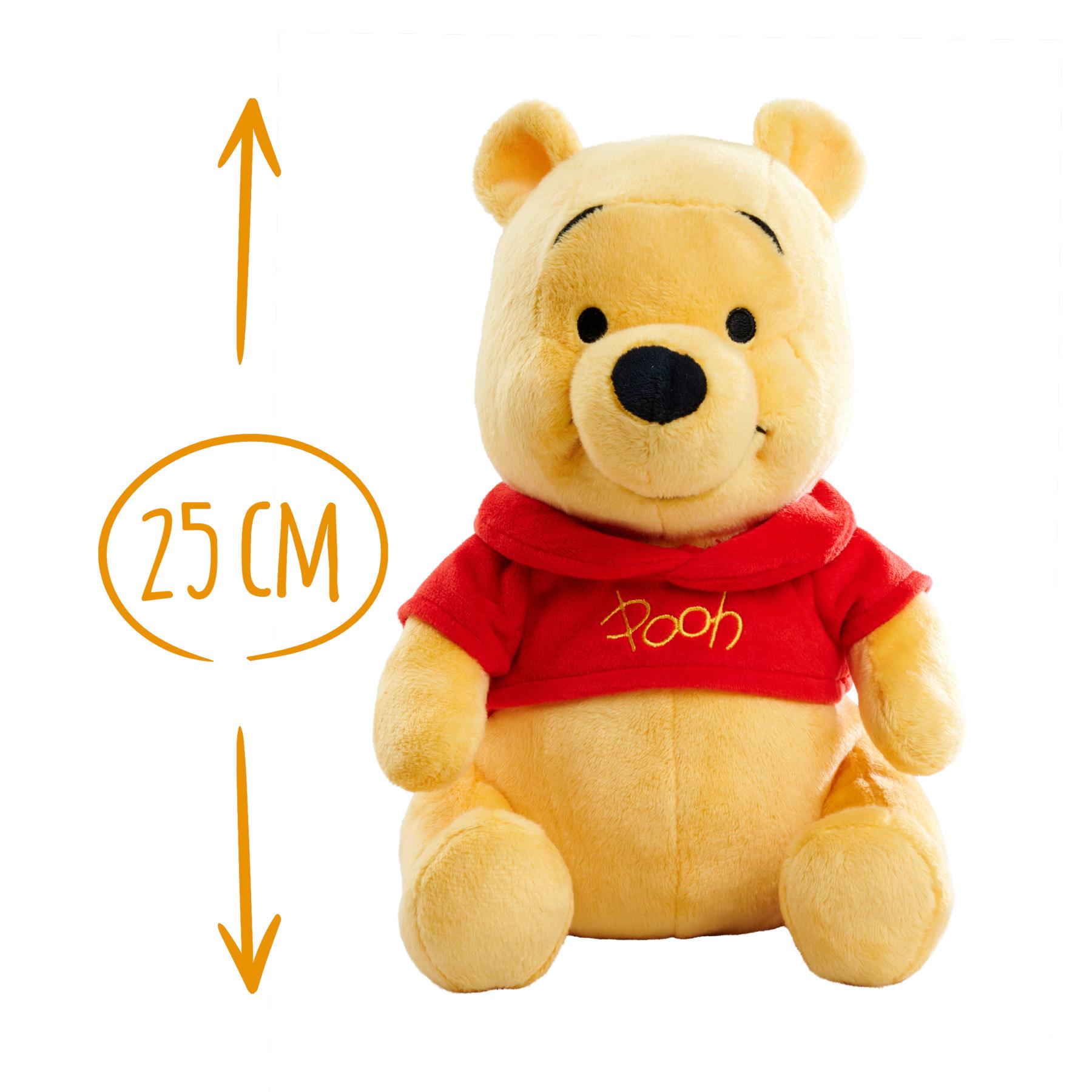Beispielinhalt (Bild) Disney WTP Winnie, 25cm