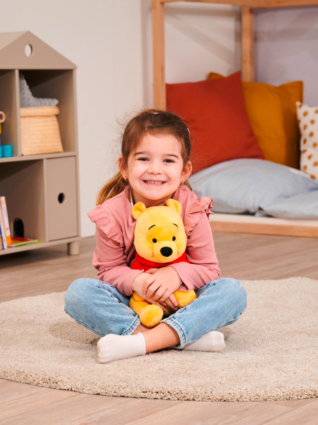 Beispielinhalt (Bild) Disney WTP Winnie, 25cm