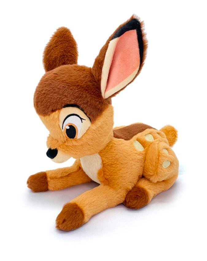Vorderes Coverbild Disney Klassik Refresh Bambi, 25cm