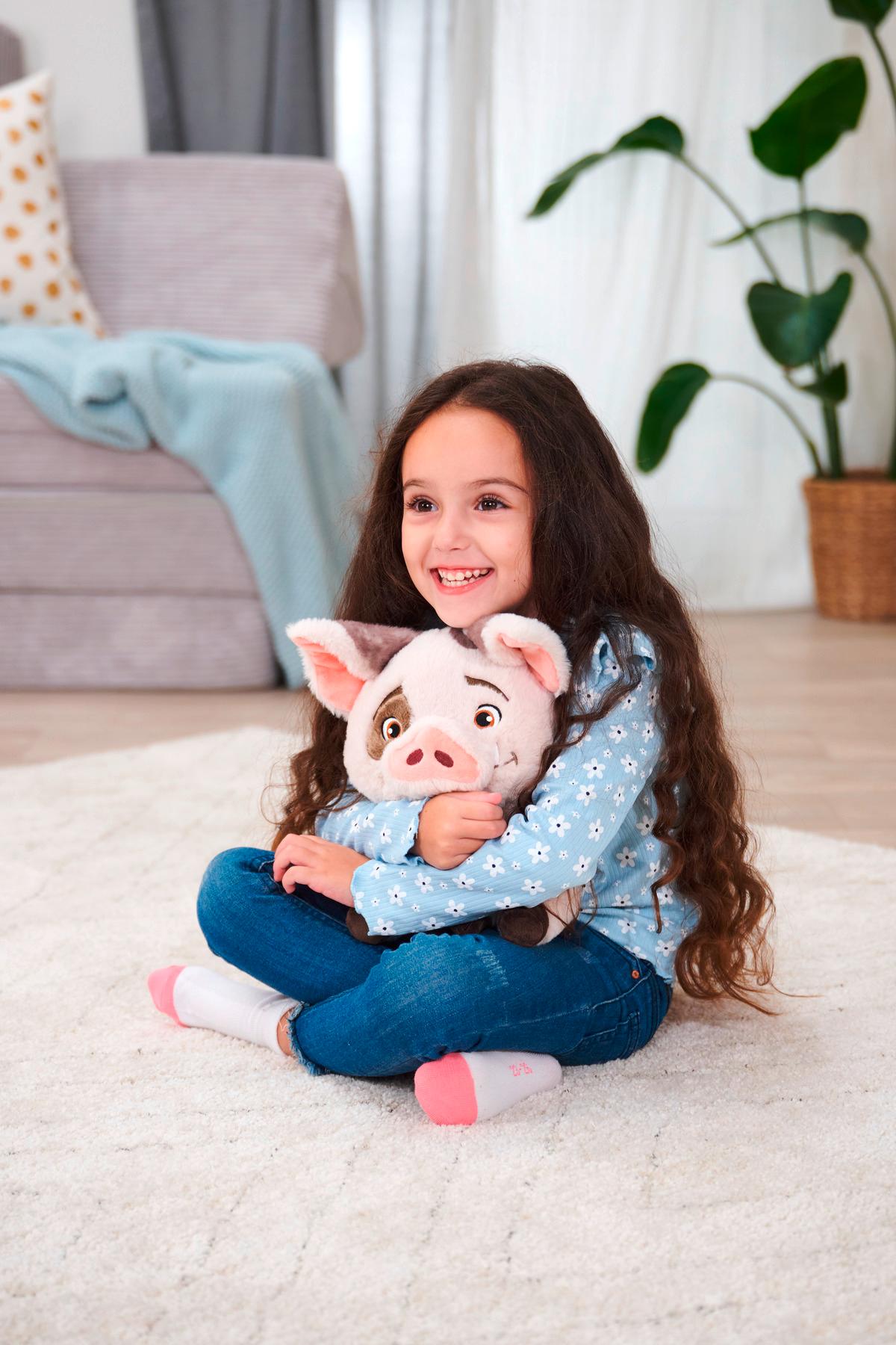 Beispielinhalt (Bild) Disney Vaiana 2 PUA,  25cm