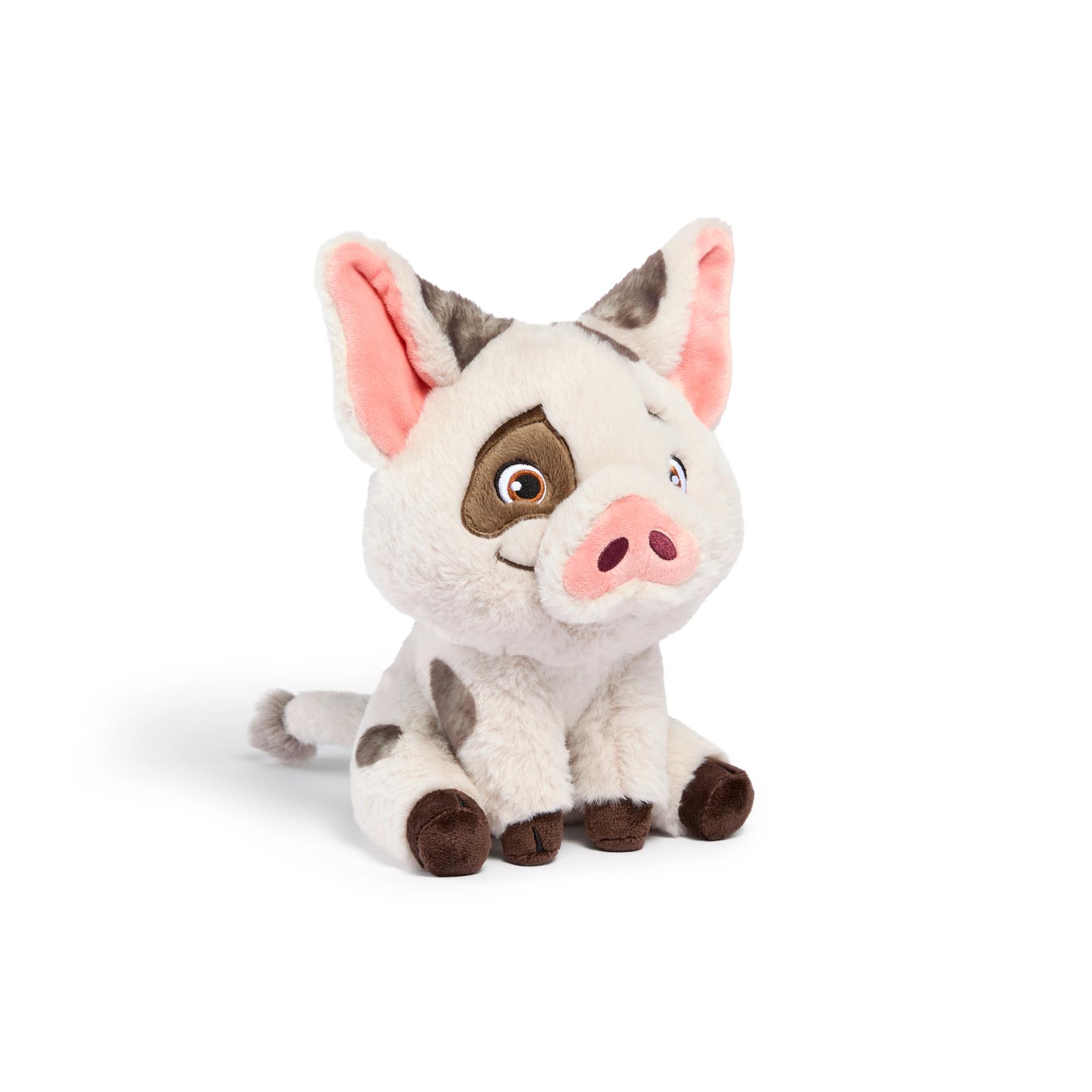 Vorderes Coverbild Disney Vaiana 2 PUA,  25cm