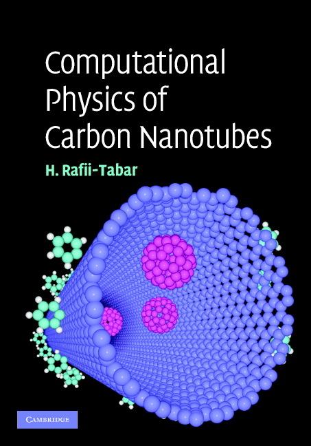 Vorderes Coverbild Computational Physics of Carbon Nanotubes