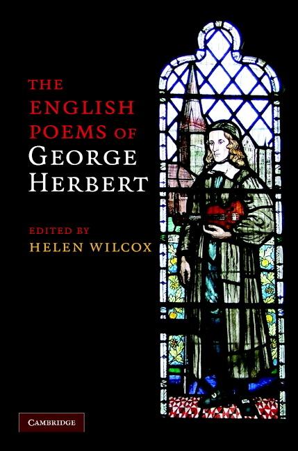 Vorderes Coverbild The English Poems of George Herbert