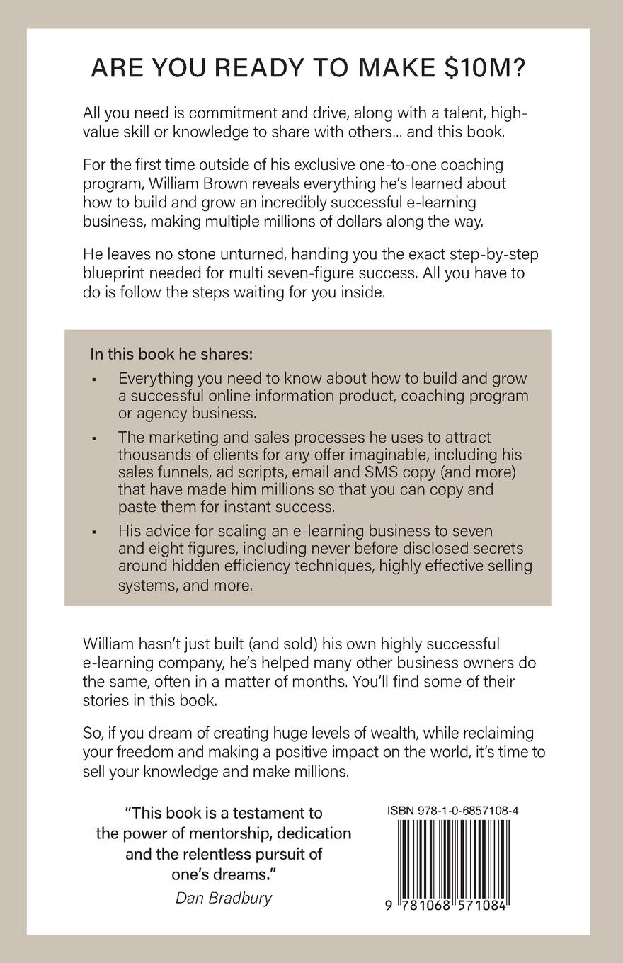 Rückseitencover How To