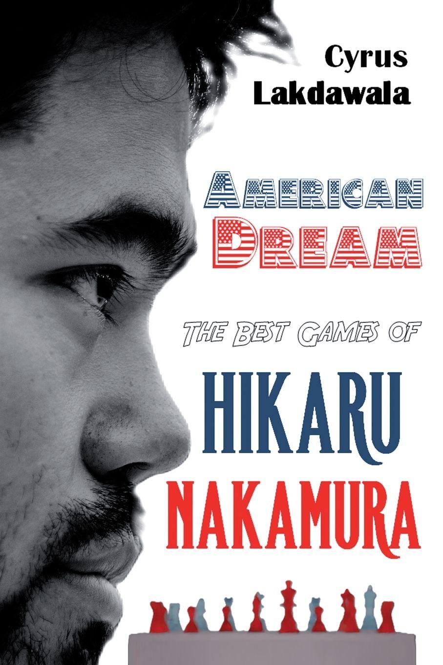 Vorderes Coverbild American Dream