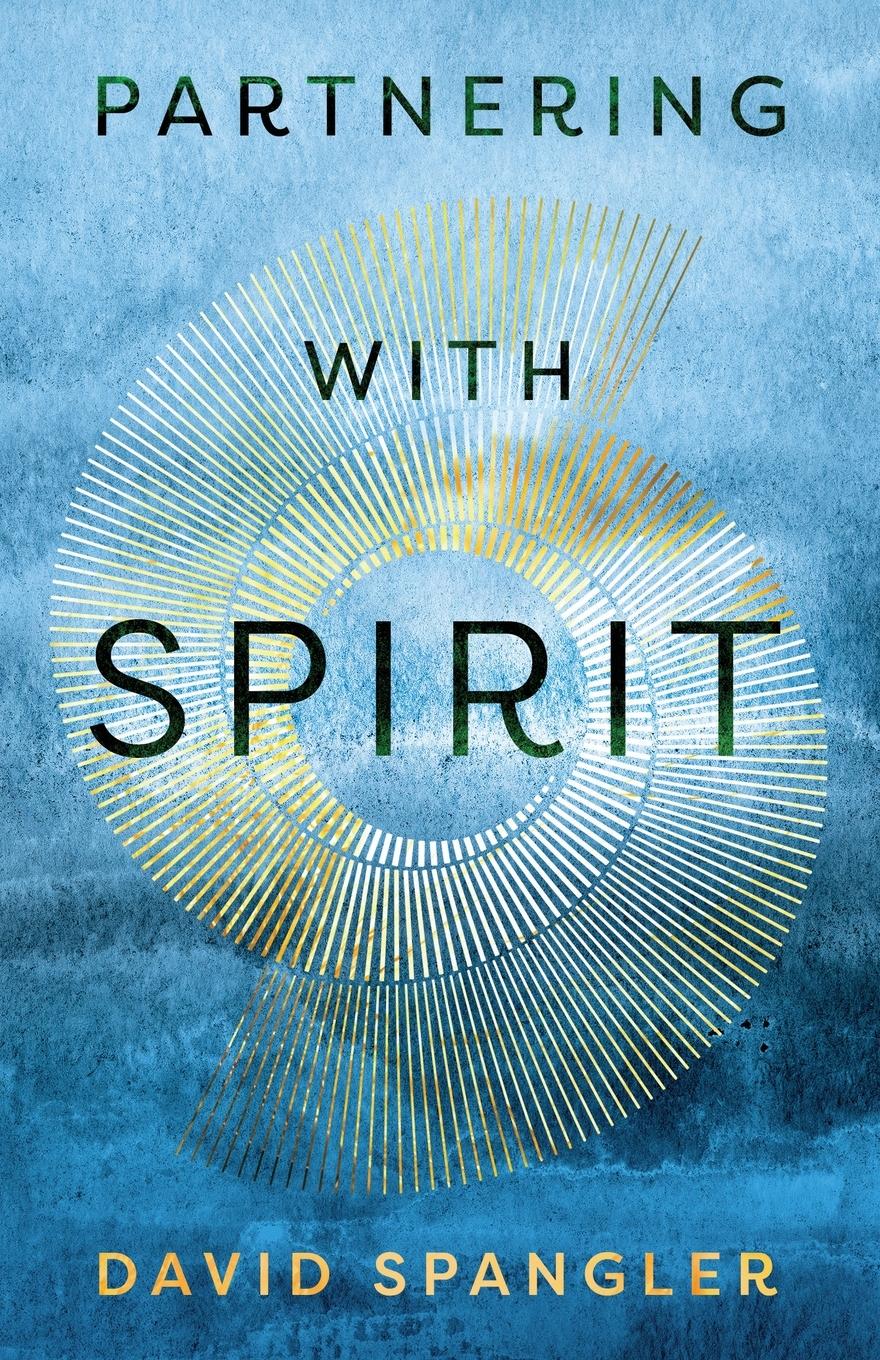 Vorderes Coverbild Partnering With Spirit