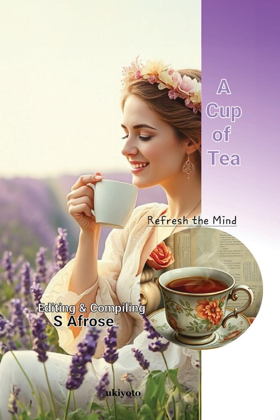Vorderes Coverbild A Cup of Tea