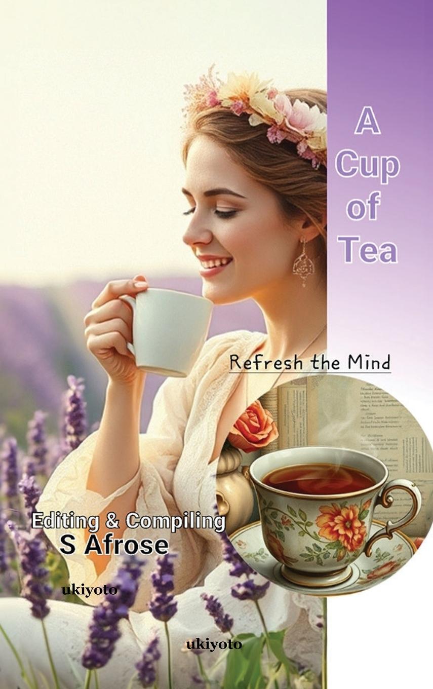 Vorderes Coverbild A Cup of Tea