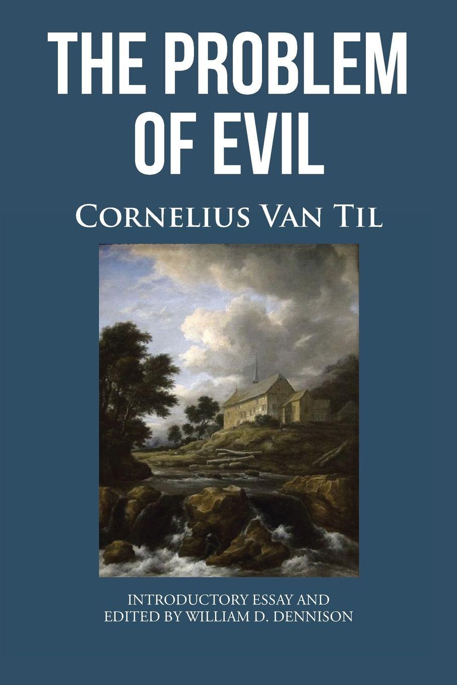 Vorderes Coverbild THE PROBLEM OF EVIL