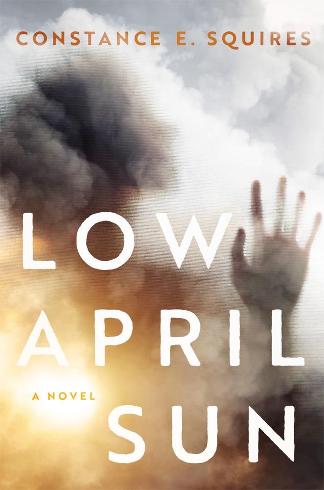 Vorderes Coverbild Low April Sun