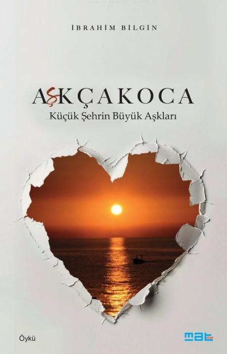 Vorderes Coverbild Askcakoca