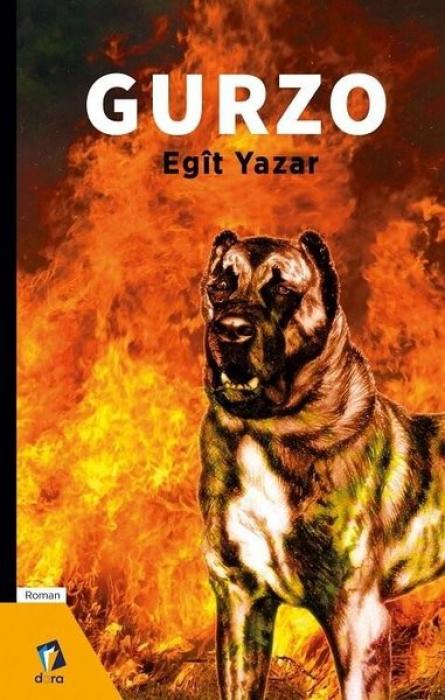 Vorderes Coverbild Gurzo