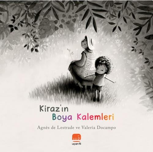 Vorderes Coverbild Kirazin Boya Kalemleri