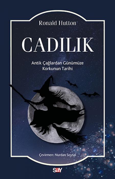 Vorderes Coverbild Cadilik
