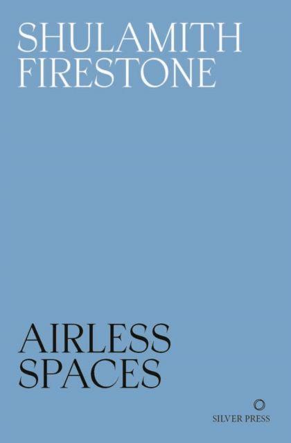 Vorderes Coverbild Airless Spaces