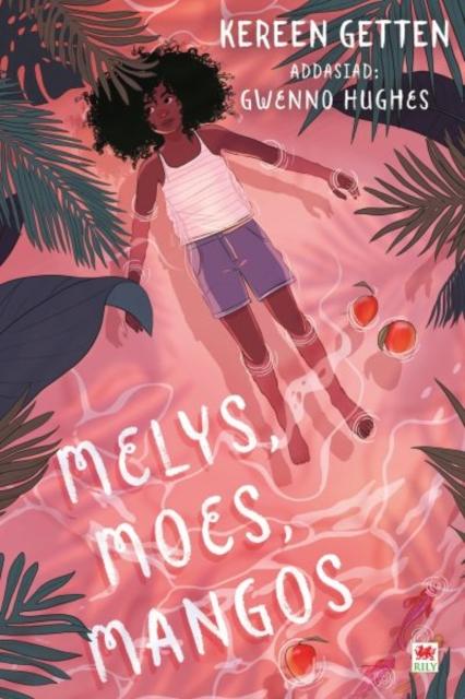 Vorderes Coverbild Melys, Moes, Mangos