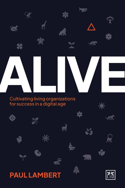 Vorderes Coverbild Alive