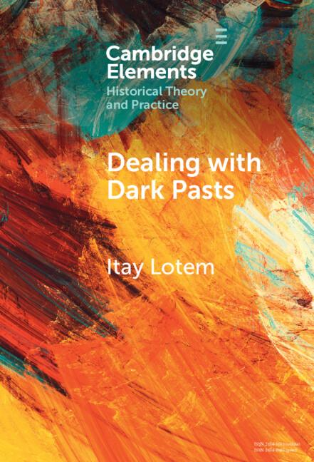 Vorderes Coverbild Dealing with Dark Pasts