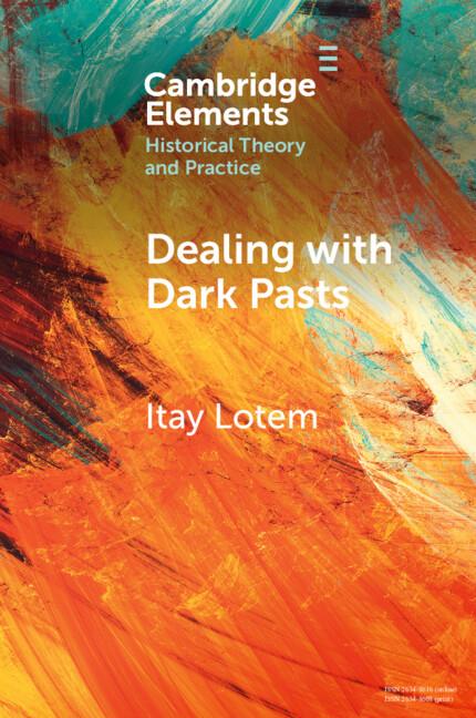 Vorderes Coverbild Dealing with Dark Pasts