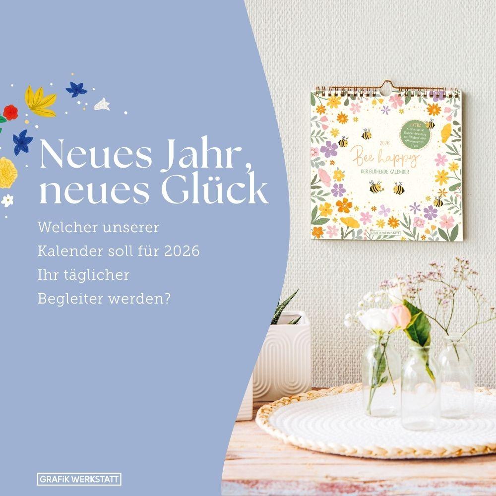 Beispielinhalt (Bild) Premium-Paarplaner 2026