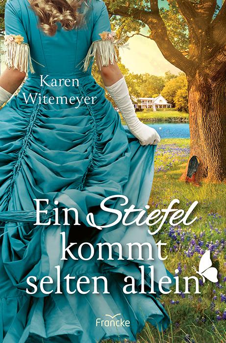 Vorderes Coverbild Ein Stiefel kommt selten allein