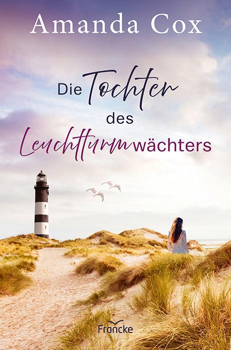 Vorderes Coverbild Die Tochter des Leuchtturmwächters