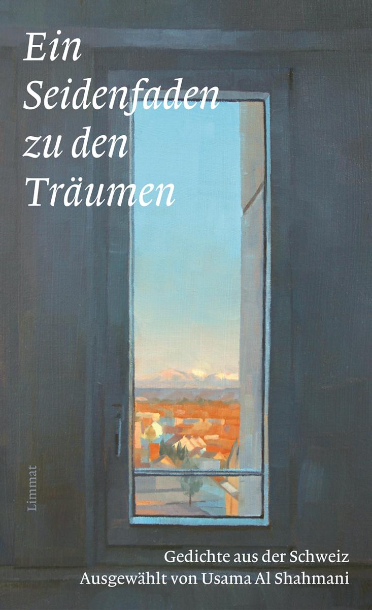 Vorderes Coverbild Ein Seidenfaden zu den Träumen