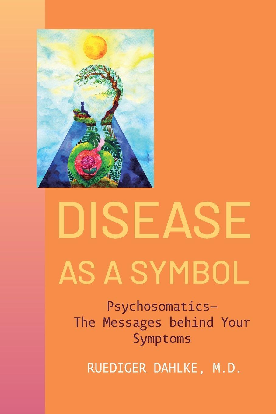 Vorderes Coverbild Disease as a Symbol